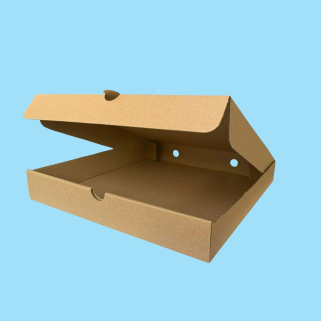 12" Pizza Style Boxes