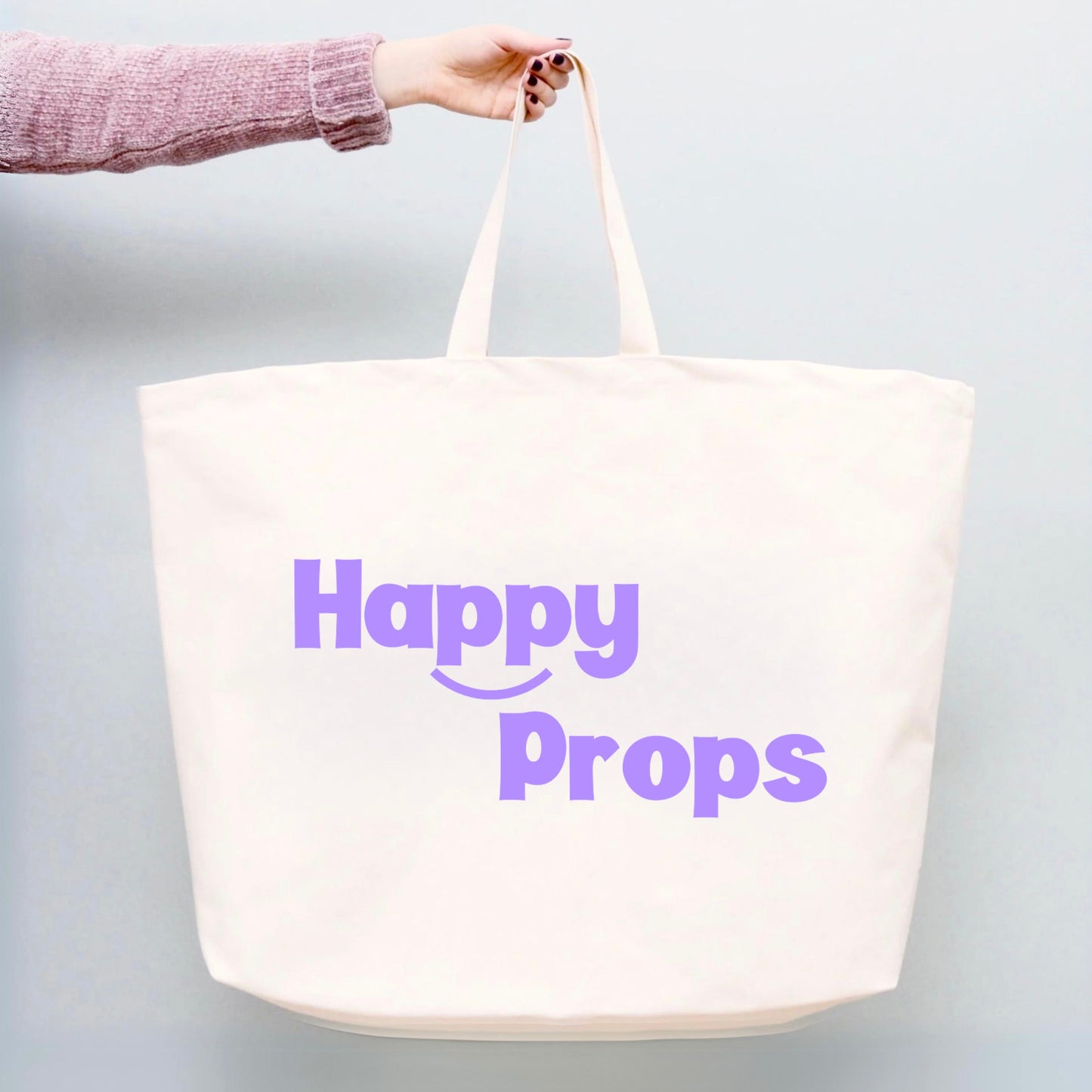 Canvas Bag for Photography Backdrop