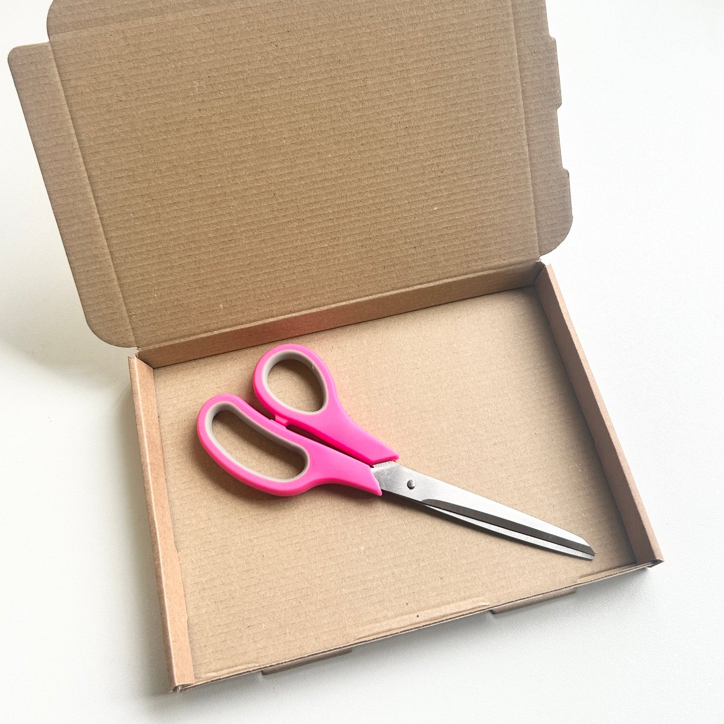 Brown C5 Postal PIP Boxes (Large Letter)