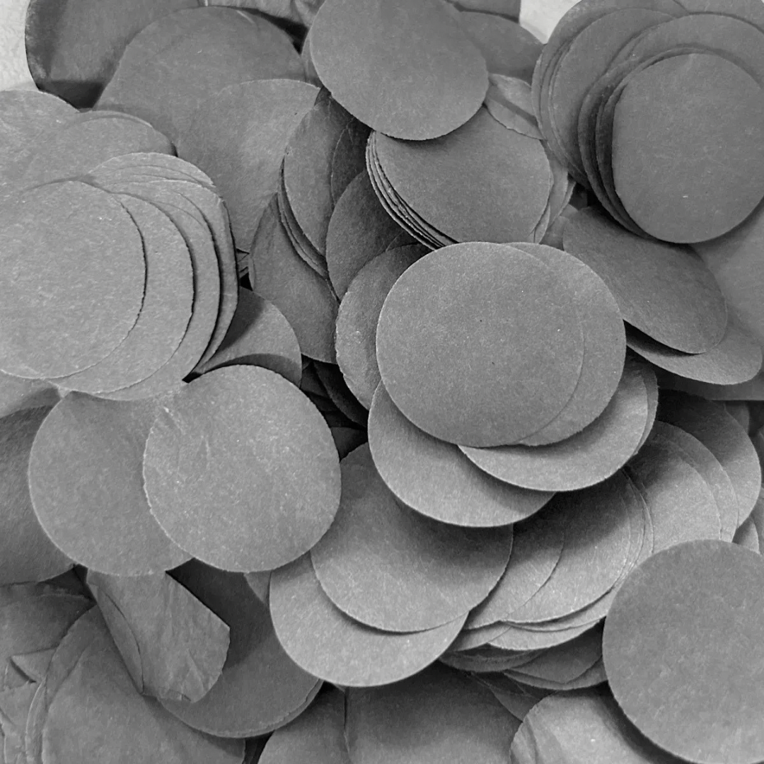 Tissue Paper Confetti (60 Grams)
