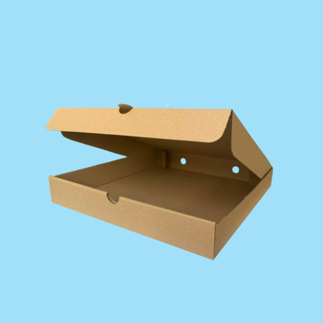 7" Pizza Style Boxes