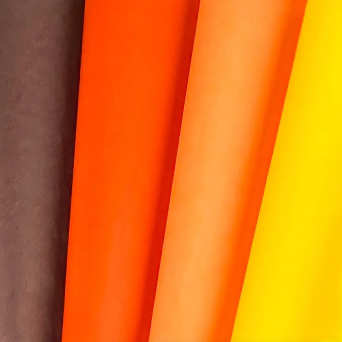 Autumn Mixed Coloured Tissue Paper 20x30" (18gsm)