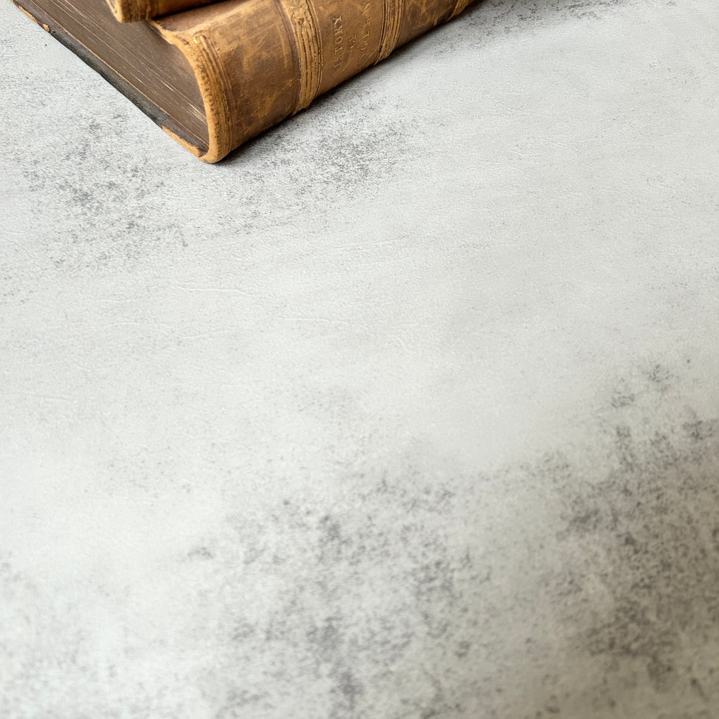 Double-Sided Photography Backdrop – Marble/Cement