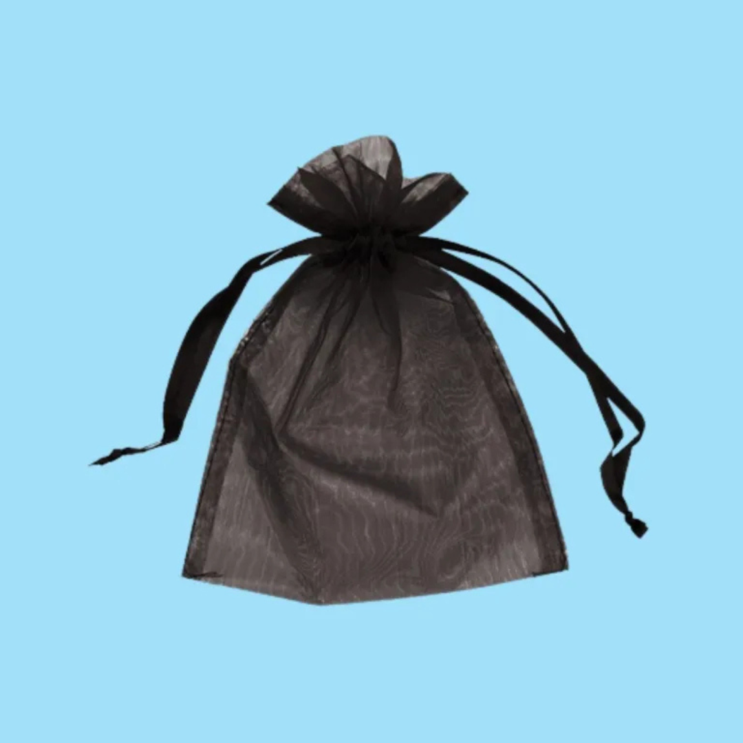 Organza Bags (7x9cm)