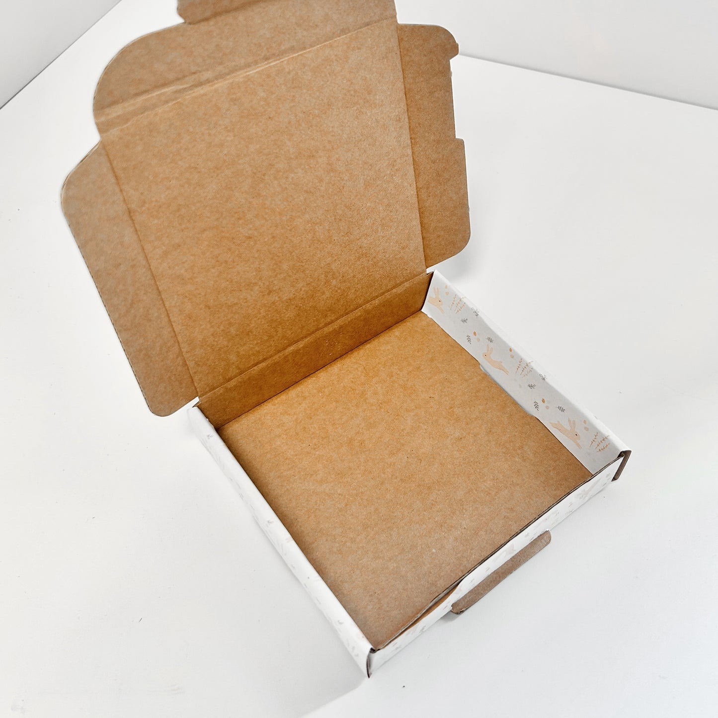 Spring/Easter Patterned PIP and Postal Boxes