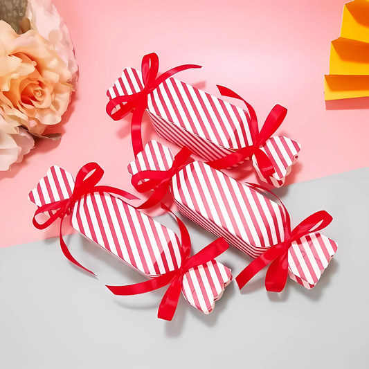 Christmas Cracker Gift Boxes - Pack of 50