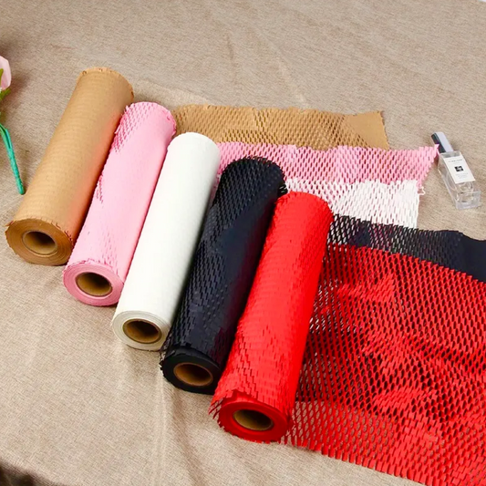 Honeycomb Paper Roll (30m)