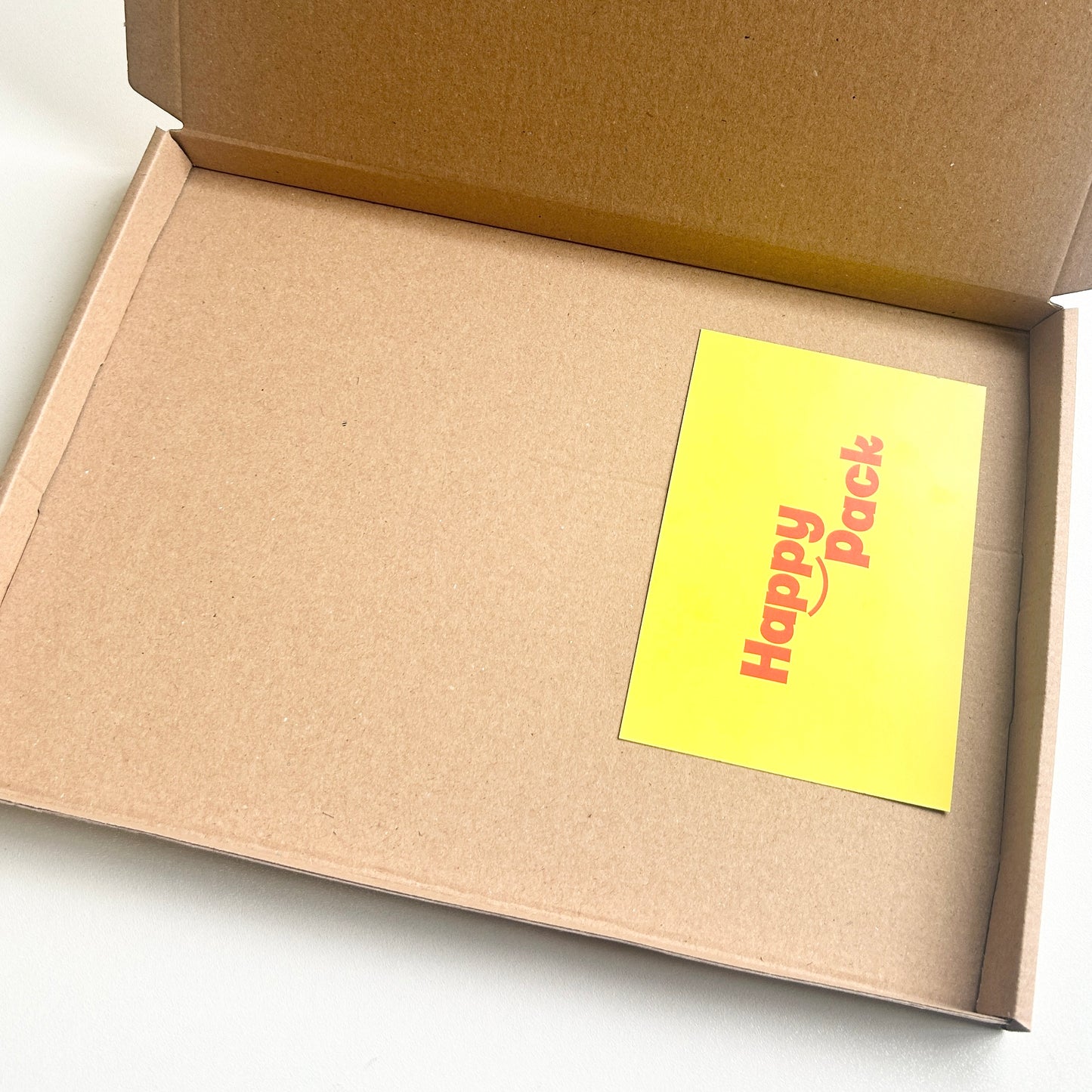 Brown C4 Postal PIP Boxes (Large Letter)