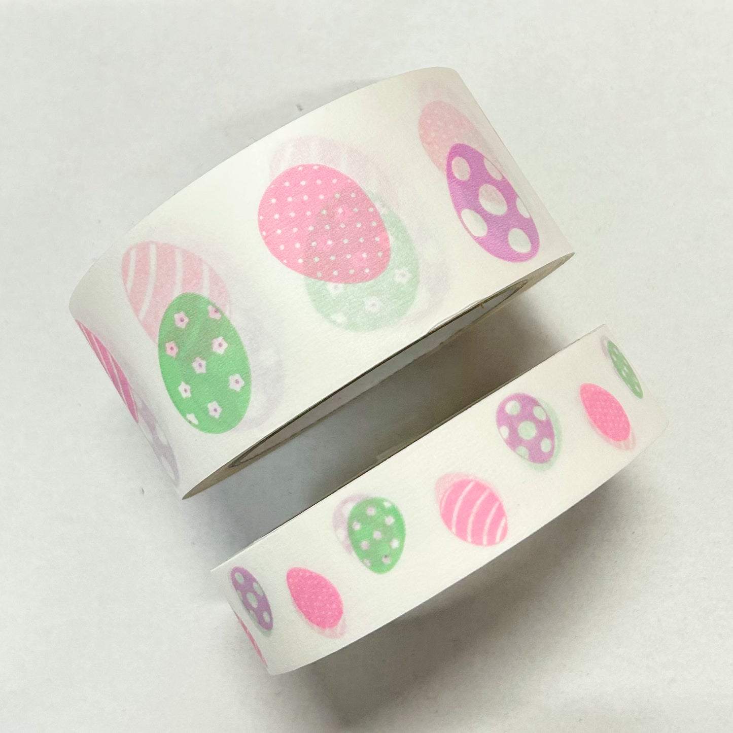 Seasonal Patterned Paper Tape (Wholesale: Pack of 15)