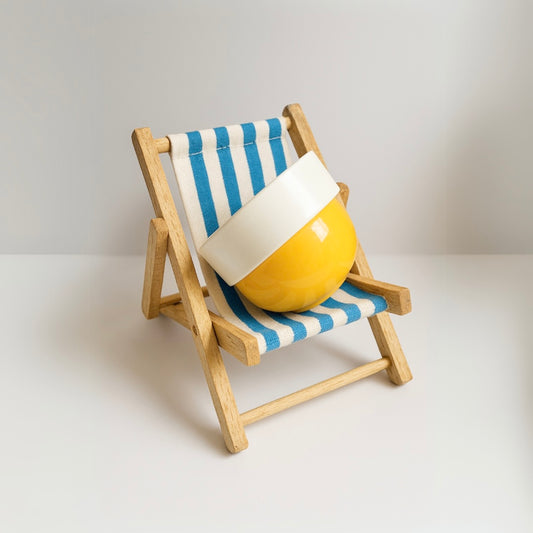 Beach/Deck Chair