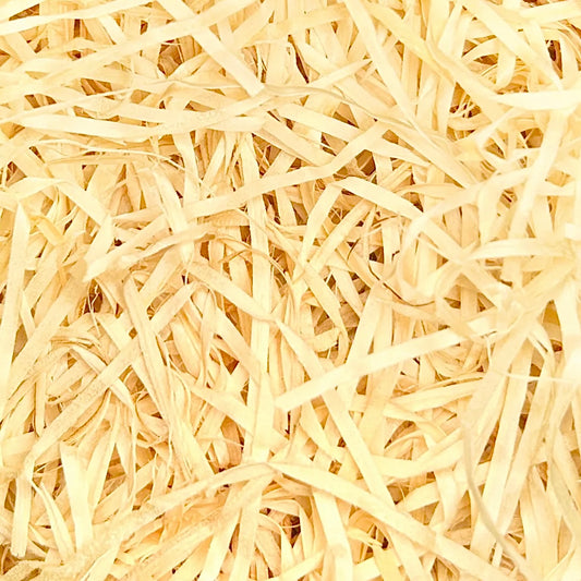 Kiln Dried Wood Wool (2mm)