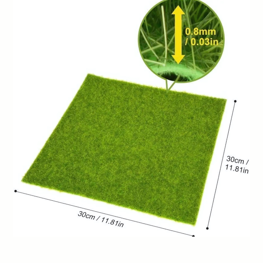 Artificial Grass