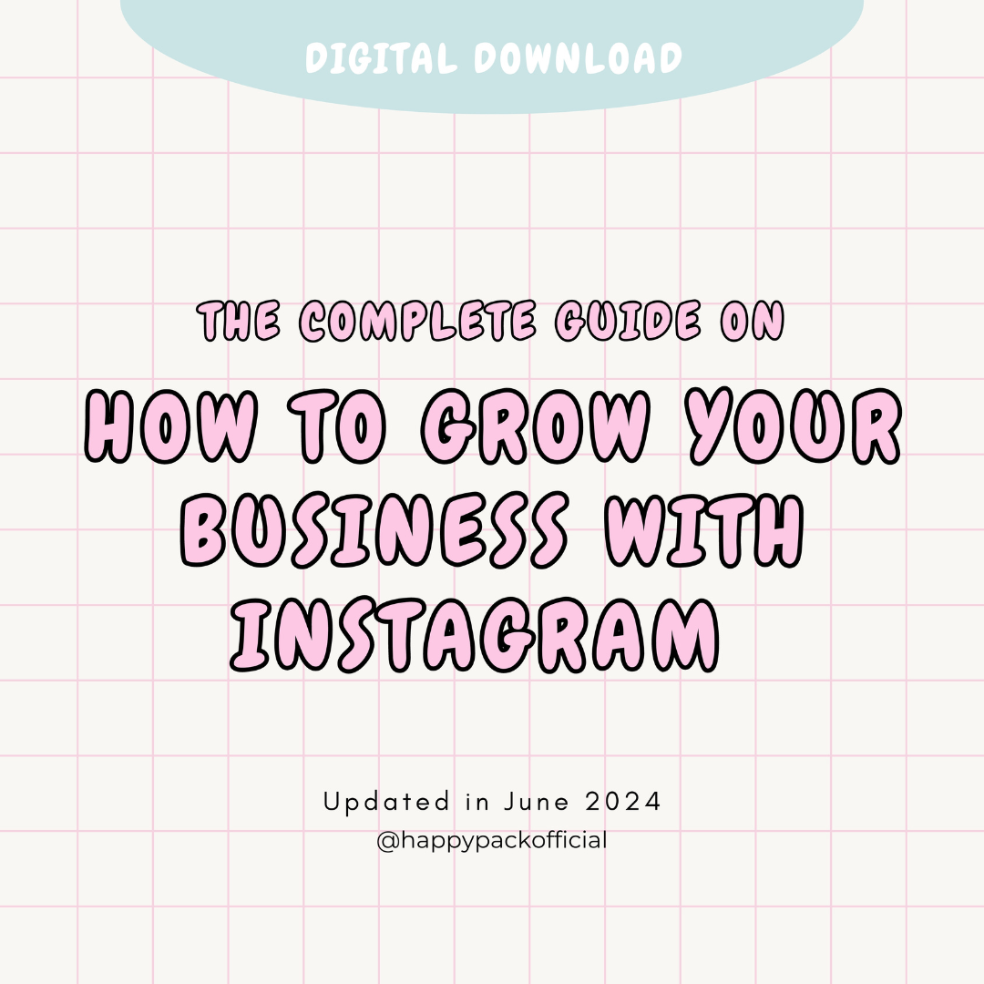 How to grow your business with Instagram