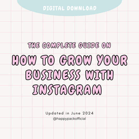 How to grow your business with Instagram