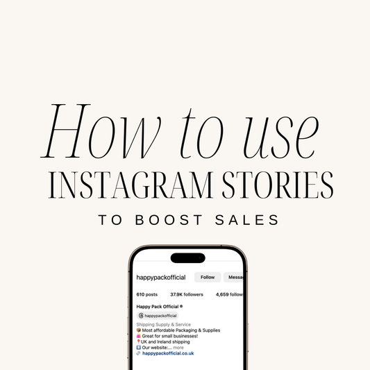 How to grow your business with Instagram Stories