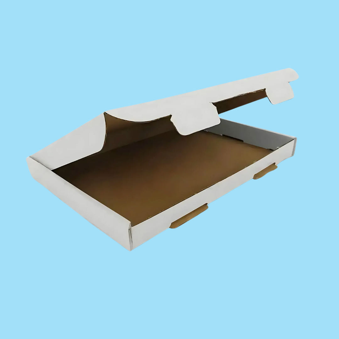 White C5 Postal PIP Boxes (Large Letter)
