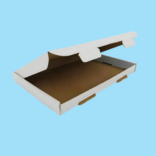 White C5 Postal PIP Boxes (Large Letter)