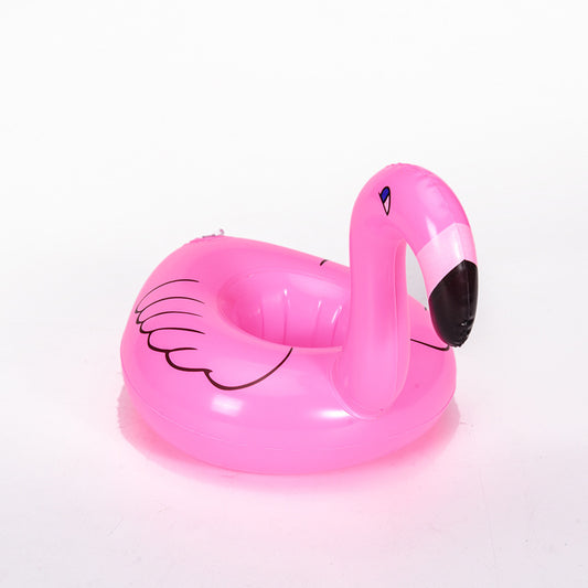 Mini Inflatable Flamingo