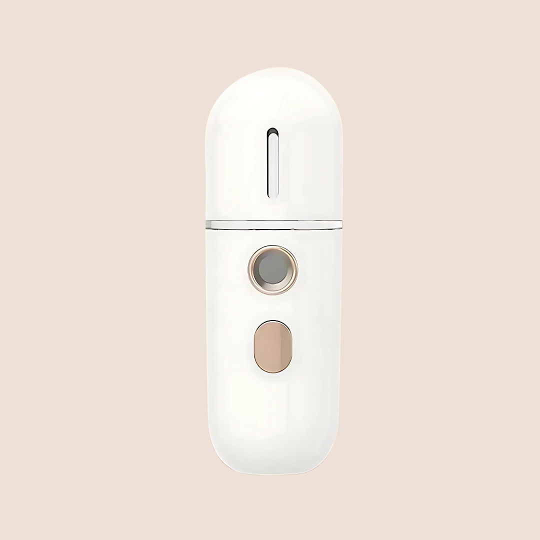 Mini Smoke/Mist Machine