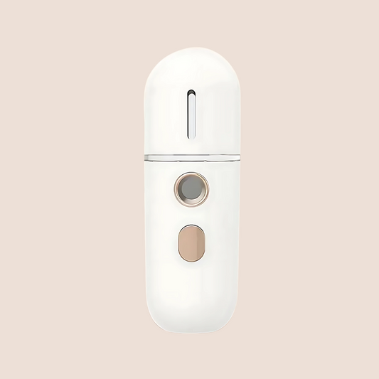 Mini Smoke/Mist Machine