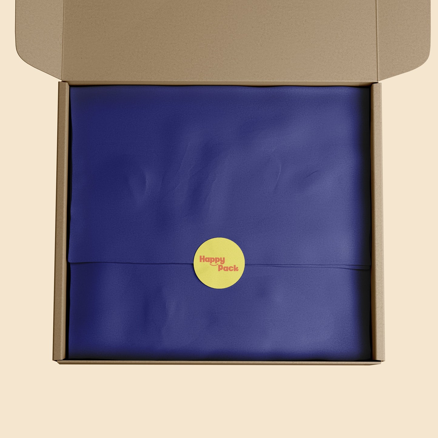 Coloured Tissue Paper 20x30" (18gsm)