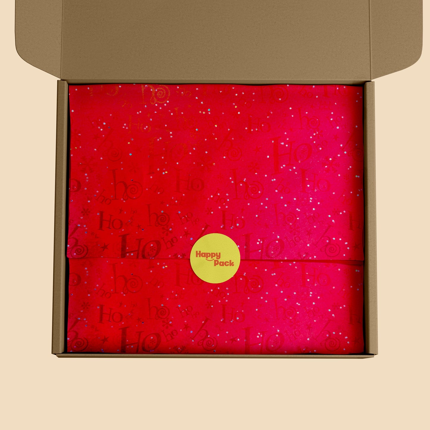 Coloured Tissue Paper 20x30" (18gsm)