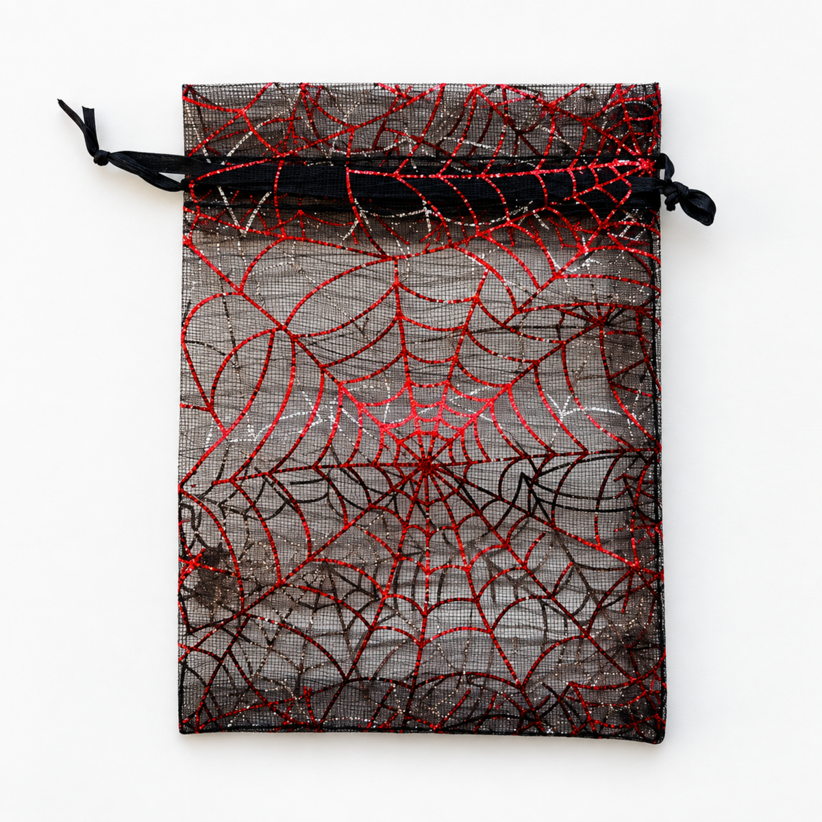 Halloween Organza Bags