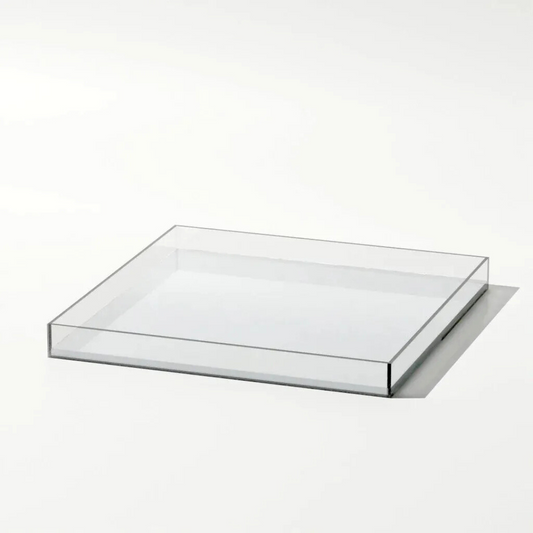 Splash Tray