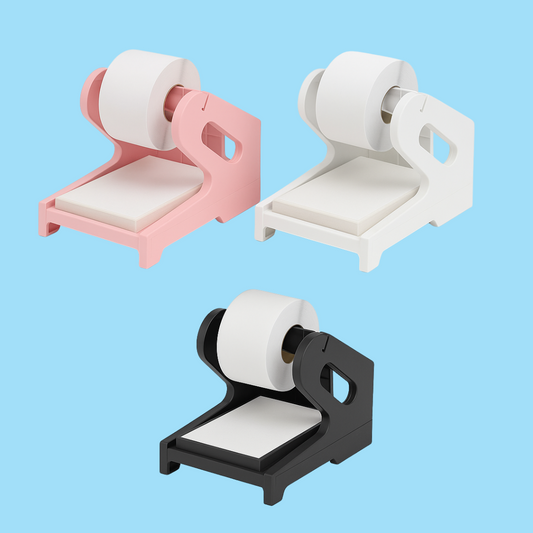 Thermal Label Holder