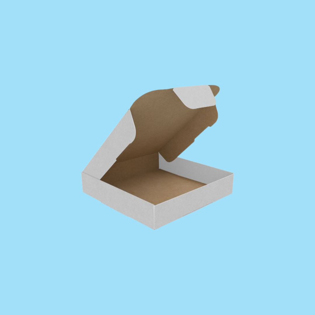 White C7 Postal PIP Boxes (Large Letter)