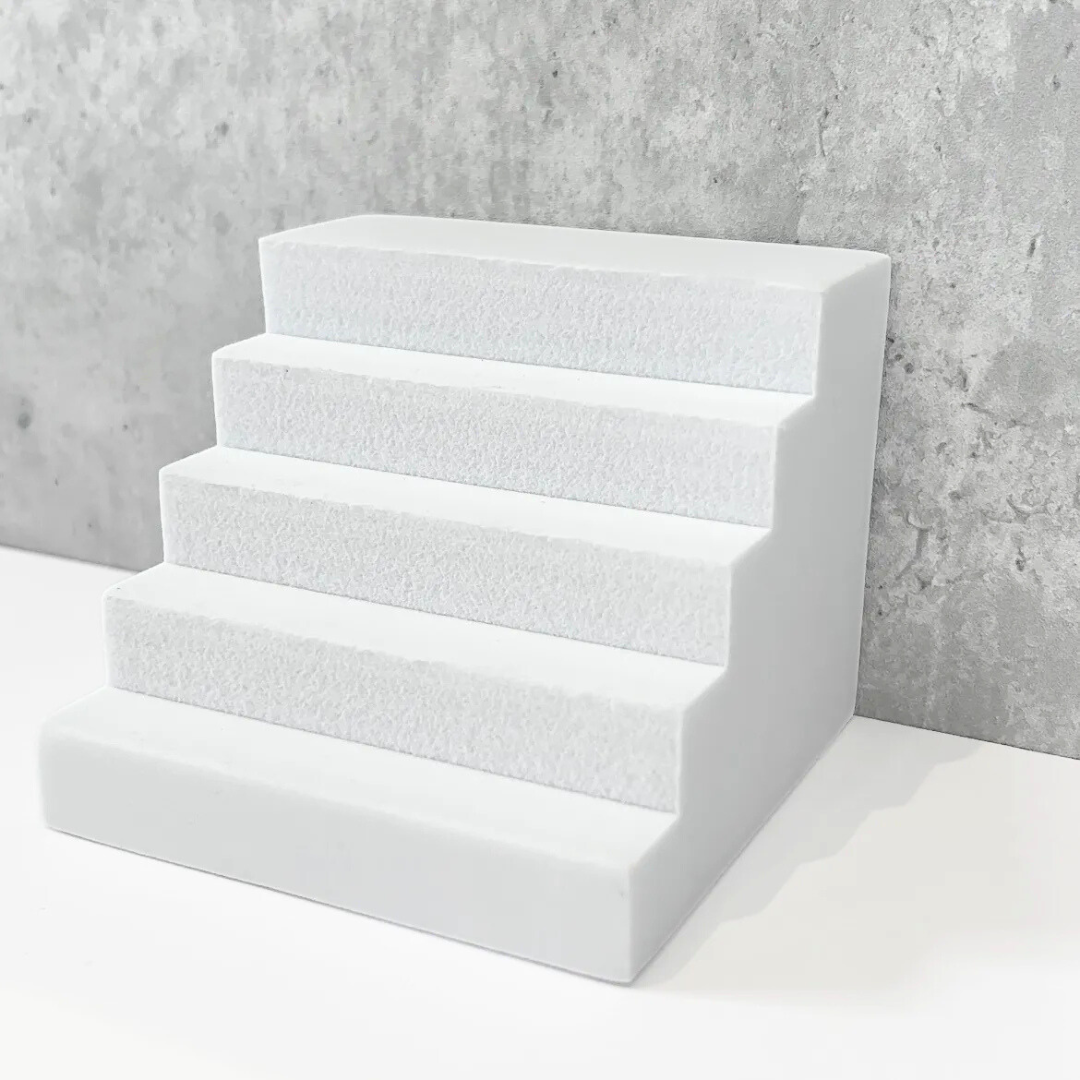 Foam Stairs