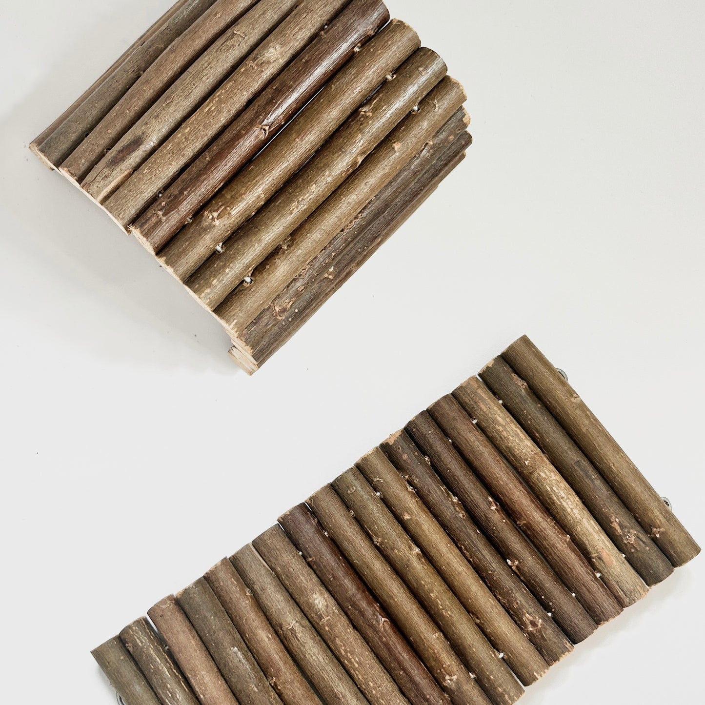 Wooden Bridge