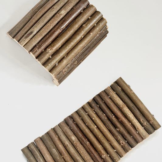 Wooden Bridge