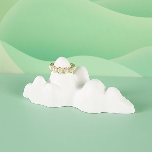 Mountain Display Stand