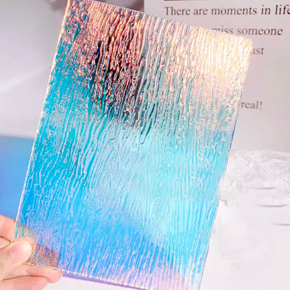 Holographic Acrylic Board
