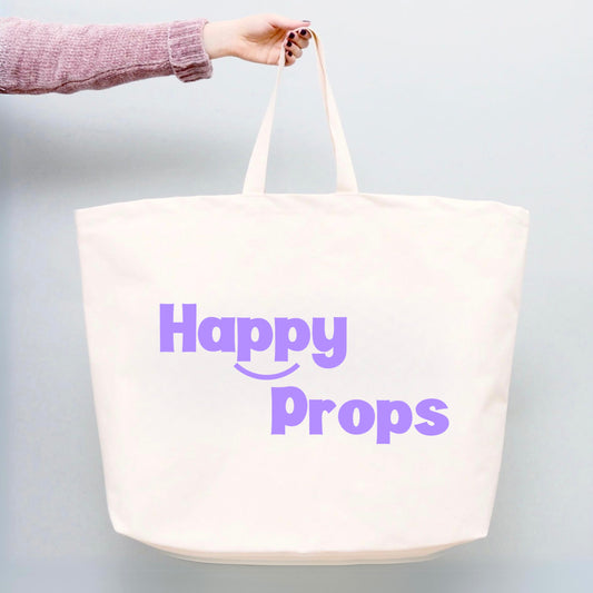 Canvas Bag for Photography Backdrop