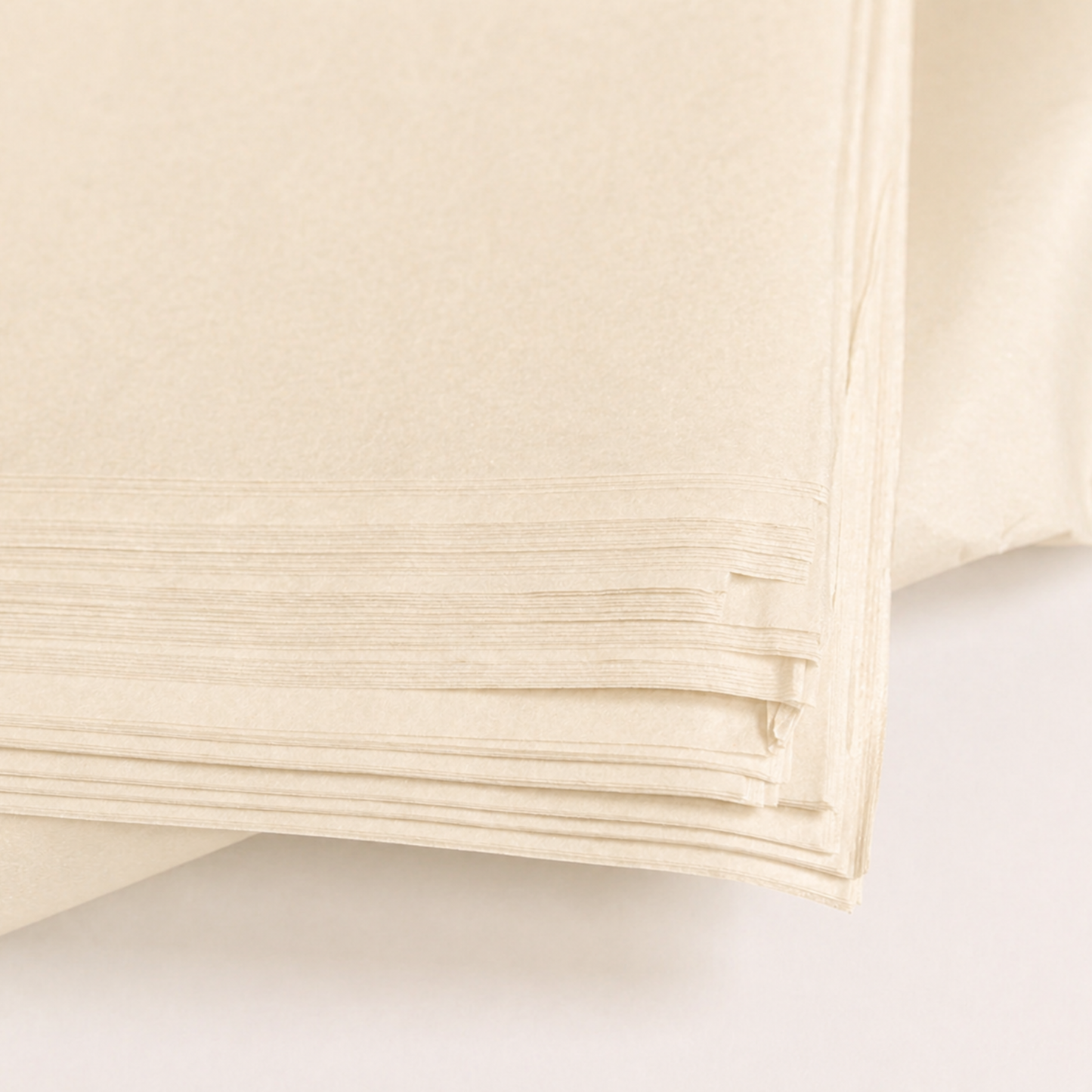 Neutral Mixed Coloured Tissue Paper 20x30"