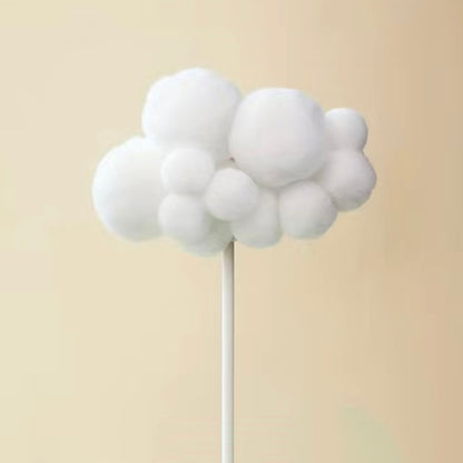 Faux Cloud (Pack of 3)