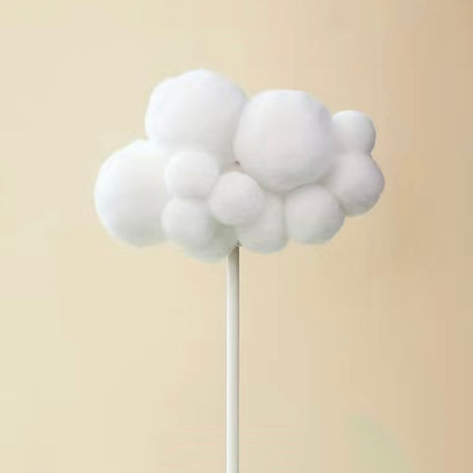 Faux Cloud (Pack of 3)