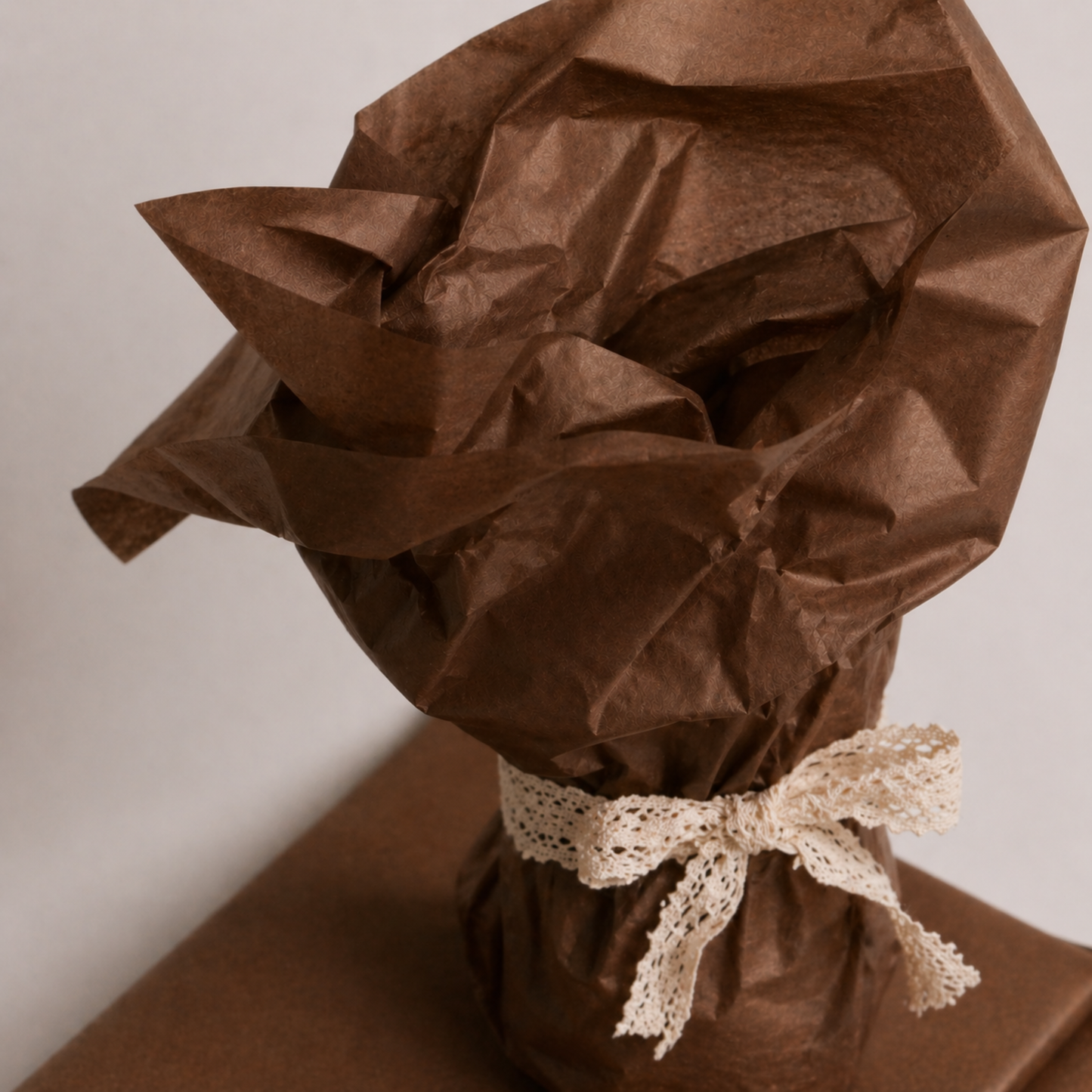 Neutral Mixed Coloured Tissue Paper 20x30"