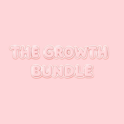 The Growth Bundle