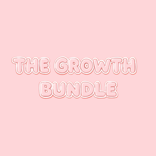 The Growth Bundle