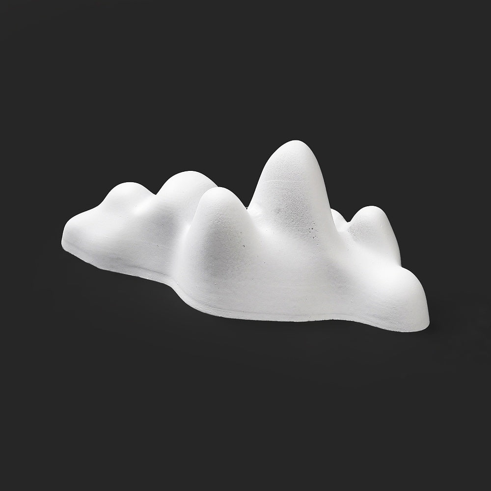 Mountain Display Stand