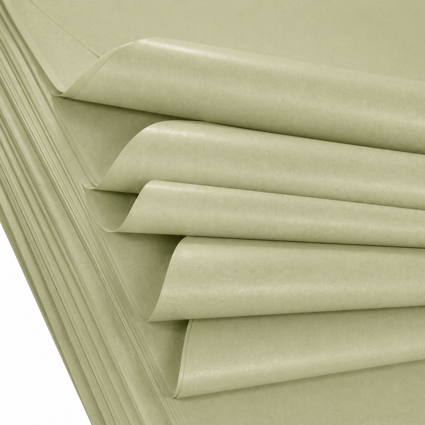 Neutral Mixed Coloured Tissue Paper 20x30"