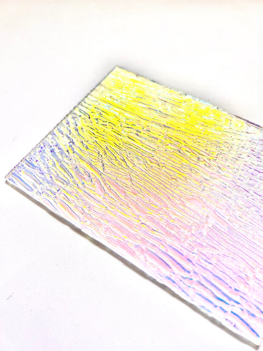 Holographic Acrylic Board