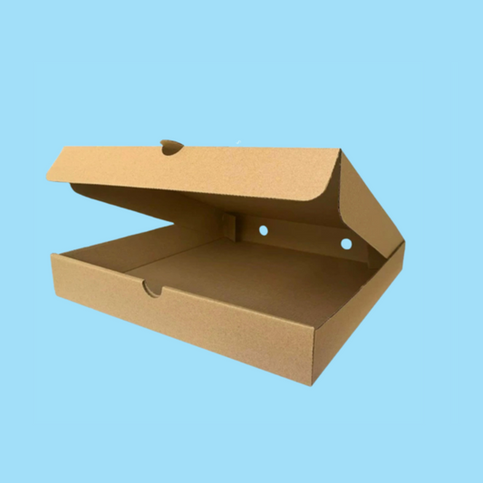 9" Pizza Style Boxes