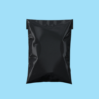 14x21" Coloured Poly Postal Bags