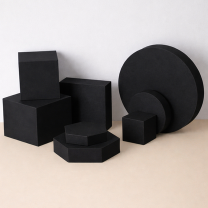 Foam Blocks