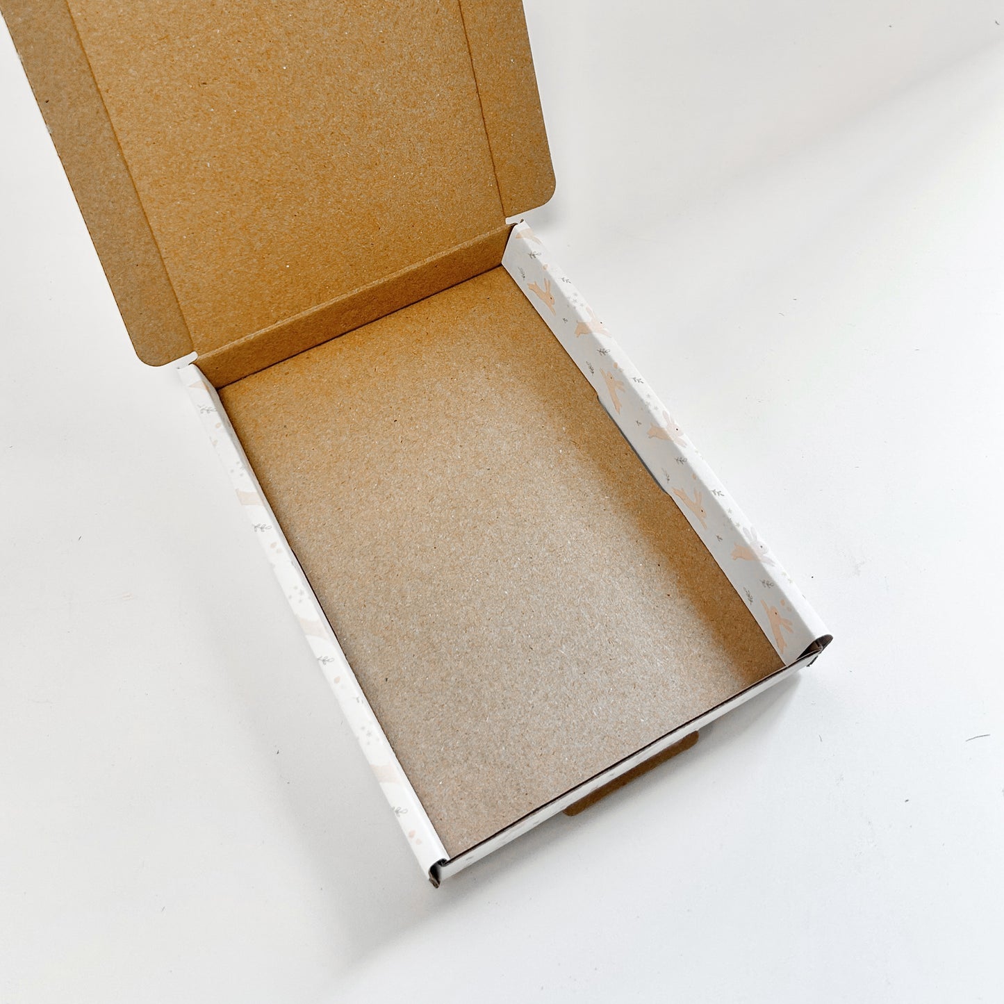 Spring/Easter Patterned PIP and Postal Boxes