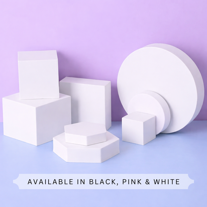 Foam Blocks